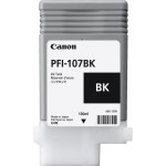 Купити Canon PFI-107 Black (6705B001AA)