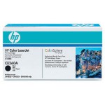 Купити HP CLJ CP4025/4525 Black (CE260A)