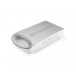 Купити Transcend 32GB JetFlash 710 (TS32GJF710S) Silver