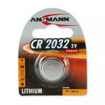 Купити Ansmann CR 2032 (5020122)