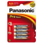 Купити Panasonic AAA 4шт Pro Power (LR03XEG/4BP)