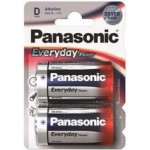 Купити Panasonic D 2шт Everyday Power (LR20REE/2BR)
