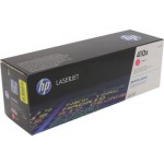 Купити HP 410X Magenta (CF413X)