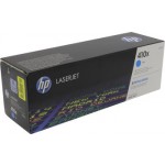 Купити HP 410X Cyan (CF411X)