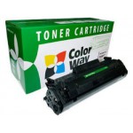 Купити ColorWay Canon 719/HP CE505A/CF280A (CW-H505/280M)