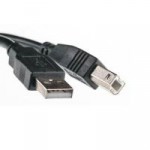 Купити PowerPlant USB Type B - USB (KD00AS1227)