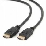 Купити Gembird HDMI - HDMI 1m (СС-HDMI4-1М)