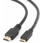 Купити Gembird HDMI - HDMI 3m (CC-HDMI4C-10)
