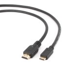Купити Gembird HDMI - MicroHDMI 4.5m (СС-HDMID-15)