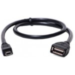 Купити PowerPlant miniUSB - USB OTG (KD00AS1235)