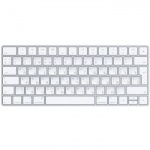 Купити Клавіатура Apple A1644 Bluetooth Magic (MLA22RU/A) White