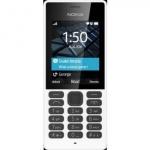 Купити Мобільний телефон Nokia 150 White (A00027945)