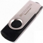 Купити GoodRAM 8GB UTS2 Twister Black USB 2.0 (UTS2-0080K0R11)