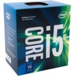 Купити Процесор Intel Core i5-7600 (BX80677I57600) Box