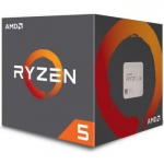 Купити Процесор AMD Ryzen 5 1600 (YD1600BBAEBOX) Box
