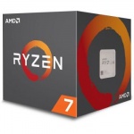 Купити Процесор AMD Ryzen 7 1800X (YD180XBCAEWOF) Box