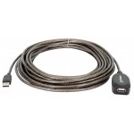Купити Кабель Manhattan Hi-Speed USB Active Extension Cable (150248)