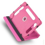 Купити Чохол-книжка WRX Universal Case 360 7 Pink