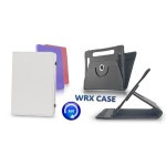Купити Чохол-книжка WRX Universal Case 360 10 Black