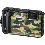 Купити Nikon Coolpix W300 Camouflage (VQA073E1)