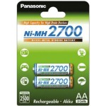 Купити Panasonic AA 2шт High Capacity (BK-3HGAE/2BE)