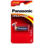 Купити Panasonic A23 1шт Cell Power (LRV08L/1BE)