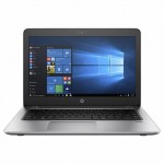 Купити Ноутбук HP ProBook 430 G4 (W6P96AV_V3) Silver