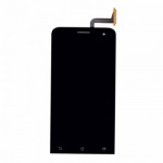 Купити LCD Asus Zenfone 5 + touch Black Original