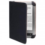 Купити Чехол PocketBook 6 614/615/622/624/625/626 Black (VLPB-TB623BL1)