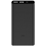 Купити Xiaomi Mi Power Bank 2S 10000 mAh (VXN4229CN) Black