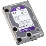 Купити Western Digital 4000GB (WD40PURZ) Purple
