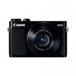 Купити Canon PowerShot G9XII Black