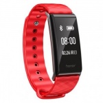 Купити Фітнес браслет Huawei AW61 Red (02452557_)