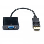 Купити Перехідник Digitus HDMI-VGA (DA-70461)