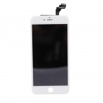 Купити LCD iPhone 6S with touch and frame White-Black original