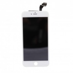 Купити LCD iPhone 5 with touch and frame White-Black H/C