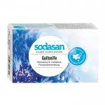 Купити Мило органічне Sodasan spot remover для видалення плям у холодній воді 100г 