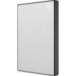 Купити Seagate Backup Plus Slim 1TB (STHN1000401) Silver