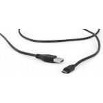 Купити Кабель Cablexpert AM / Micro USB 1.8m Black (CC-USB2-AMmDM-6)