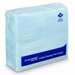 Купити Серветки Katun Veraclean Critical Cleaning Wiper Turquoise 50шт Chicopee (48859)