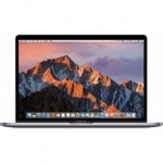 Купити Ноутбук Apple A2141 MacBook Pro TB Silver (MVVL2)