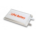 Купити Battery 5.6x65x100 4500 mAh