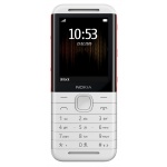 Купити Мобільний телефон Nokia 5310 2020 White-Red