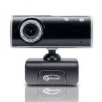 Купити Веб-камера Gemix T21 Black
