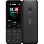 Купити Мобільний телефон Nokia 150 DS 2020 Black