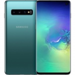 Купити Смартфон Samsung G973 8/128 Galaxy S10 Green (SM-G973FZGDSEK)
