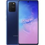 Купити Смартфон Samsung G770 6/128GB Galaxy S10 Lite Blue (SM-G770FZBGSEK)