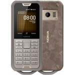 Купити Мобільний телефон Nokia 800 Tough Sand