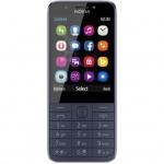 Купити Мобільний телефон Nokia 230 Dual Blue (16PCML01A02)