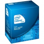 Купити Процесор Intel Celeron G3900 (BX80662G3900)